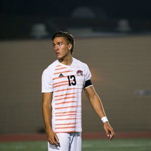 Meet your Posher, Jack